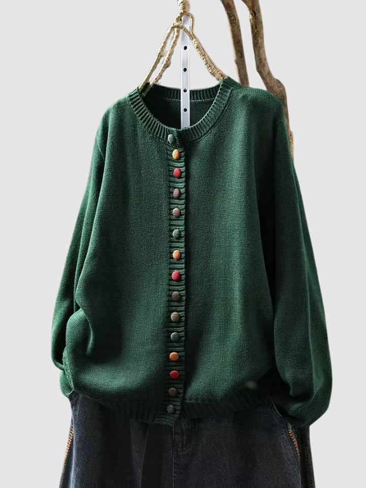 Verde / Taglia Unica