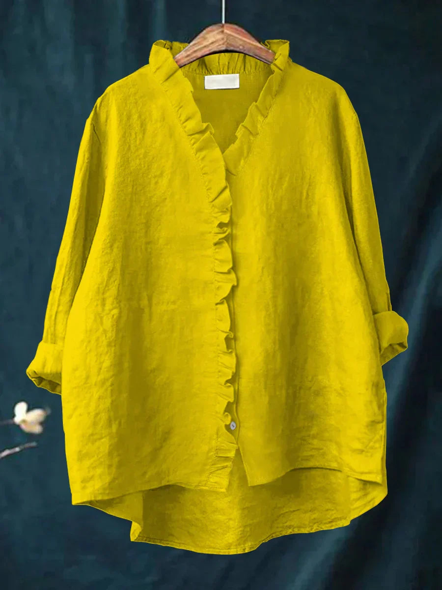 Giallo / 5XL