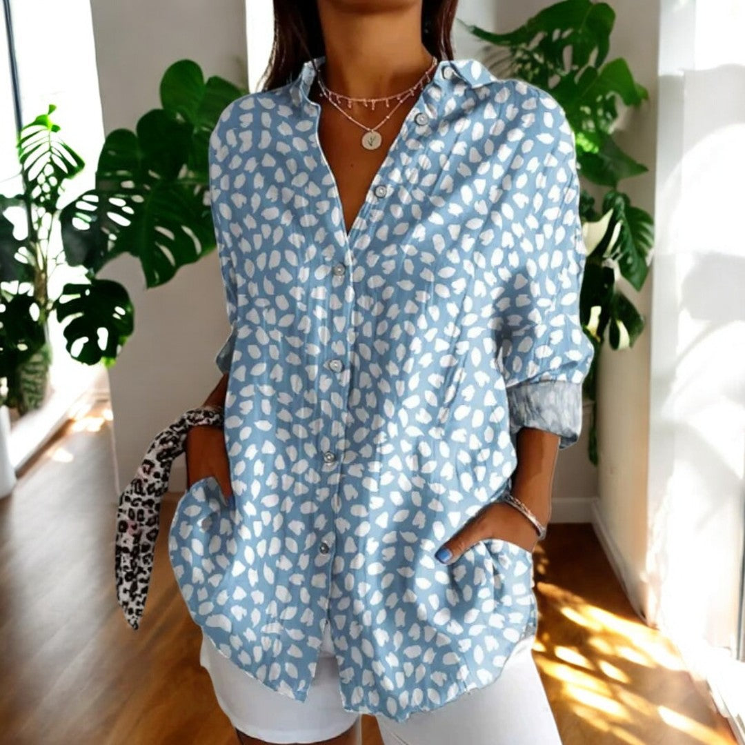 Azzurro / 3XL