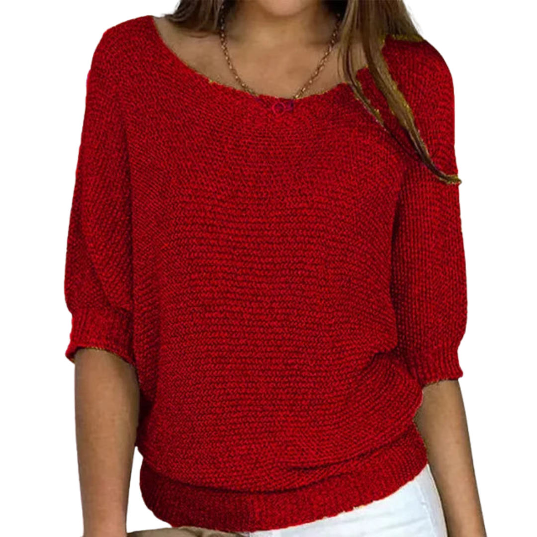 Rosso (Quasi esaurito) / 5XL (EU 50-52)