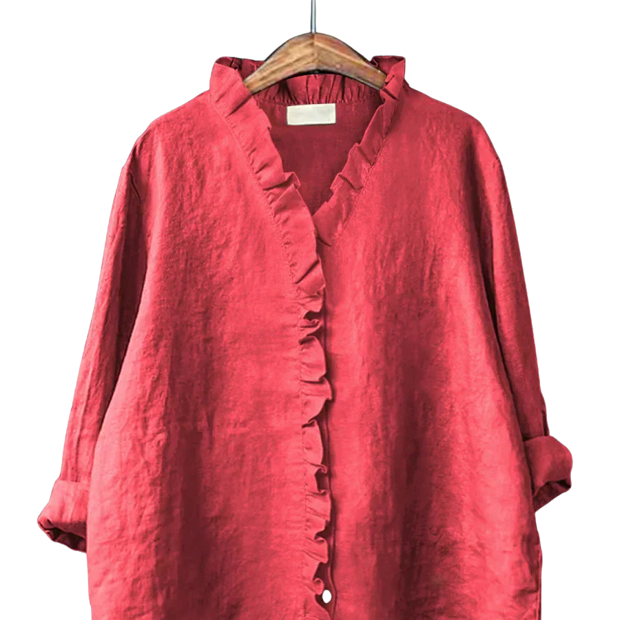 Rosso / 5XL