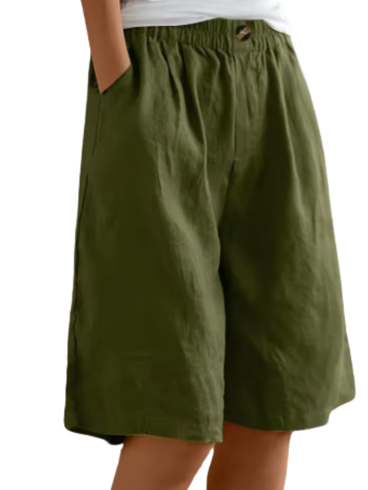 Verde Militare / 3XL