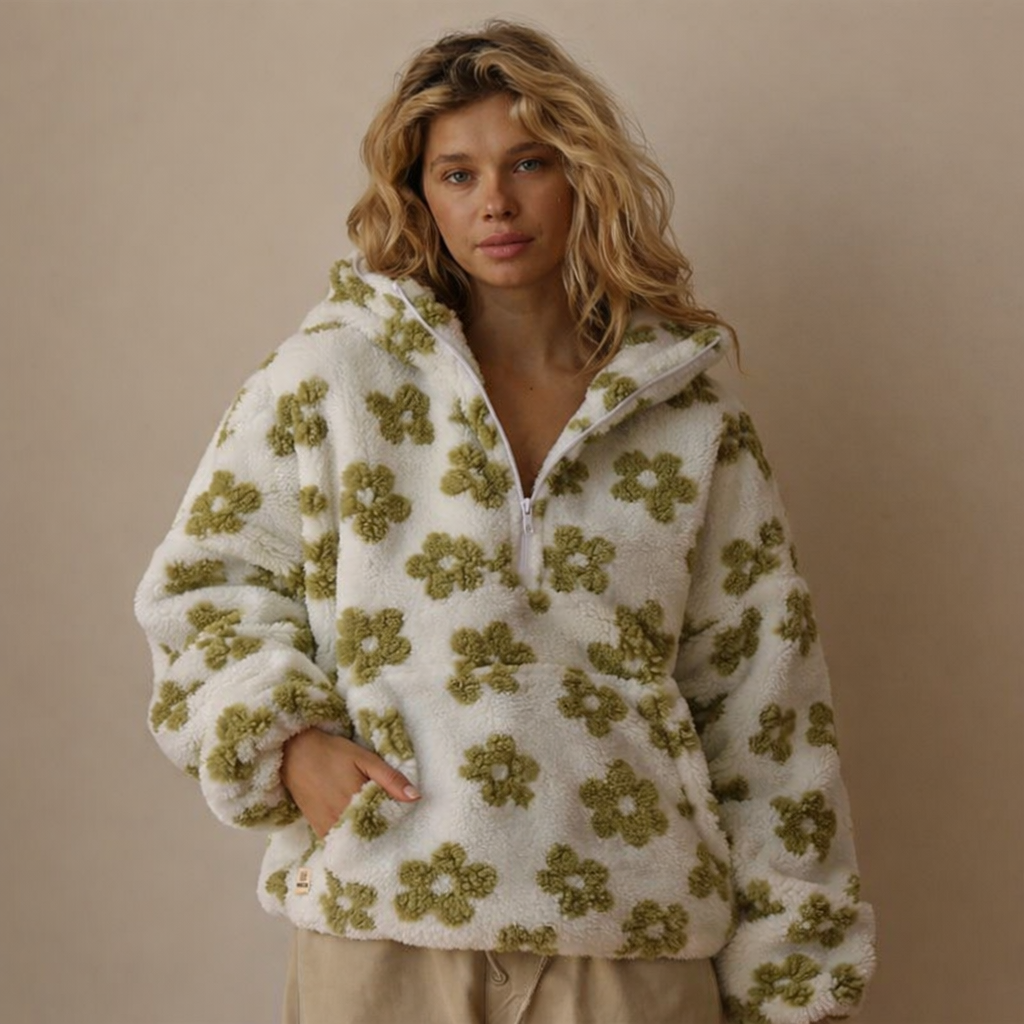 Bianco - Verde / 3XL